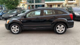 Dodge Caliber 2008 SXT 1.8 FULL EXTRA-thumb-8