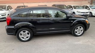 Dodge Caliber 2008 SXT 1.8 FULL EXTRA-thumb-9