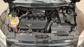 Dodge Caliber 2008 SXT 1.8 FULL EXTRA-thumb-37