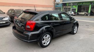 Dodge Caliber 2008 SXT 1.8 FULL EXTRA-thumb-10