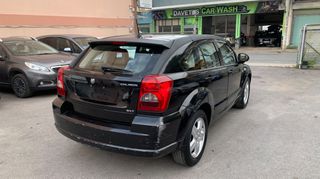 Dodge Caliber 2008 SXT 1.8 FULL EXTRA-thumb-11