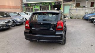 Dodge Caliber 2008 SXT 1.8 FULL EXTRA-thumb-12