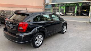 Dodge Caliber 2008 SXT 1.8 FULL EXTRA-thumb-13