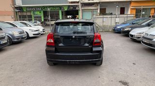 Dodge Caliber 2008 SXT 1.8 FULL EXTRA-thumb-15