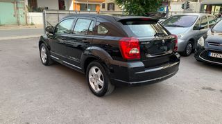 Dodge Caliber 2008 SXT 1.8 FULL EXTRA-thumb-16