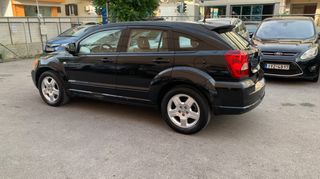 Dodge Caliber 2008 SXT 1.8 FULL EXTRA-thumb-17