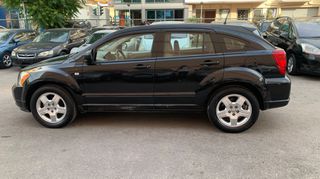 Dodge Caliber 2008 SXT 1.8 FULL EXTRA-thumb-18