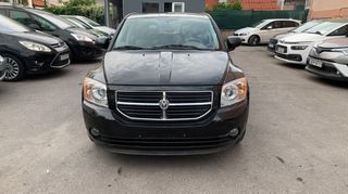 Dodge Caliber 2008 SXT 1.8 FULL EXTRA-thumb-19