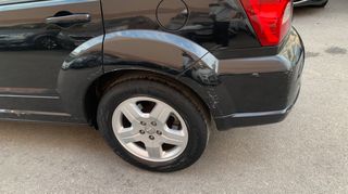 Dodge Caliber 2008 SXT 1.8 FULL EXTRA-thumb-20