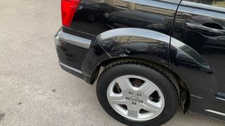 Dodge Caliber 2008 SXT 1.8 FULL EXTRA-thumb-22