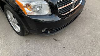 Dodge Caliber 2008 SXT 1.8 FULL EXTRA-thumb-23