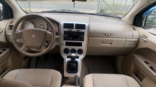 Dodge Caliber 2008 SXT 1.8 FULL EXTRA-thumb-25