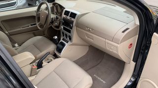 Dodge Caliber 2008 SXT 1.8 FULL EXTRA-thumb-26
