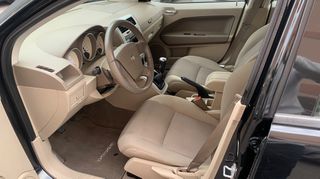 Dodge Caliber 2008 SXT 1.8 FULL EXTRA-thumb-27