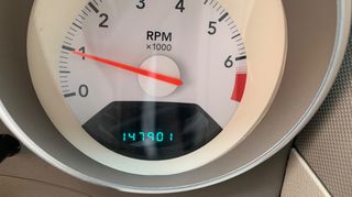 Dodge Caliber 2008 SXT 1.8 FULL EXTRA-thumb-33