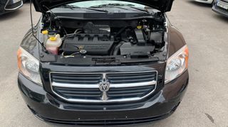 Dodge Caliber 2008 SXT 1.8 FULL EXTRA-thumb-34