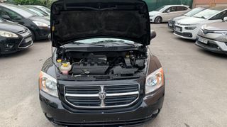Dodge Caliber 2008 SXT 1.8 FULL EXTRA-thumb-35