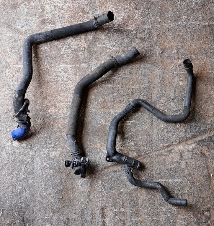 Κολαρα νερού απο Mercedes A-class W169 2004-2012 A150.