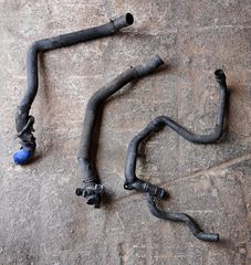 Κολαρα νερού απο Mercedes A-class W169 2004-2012 A150.