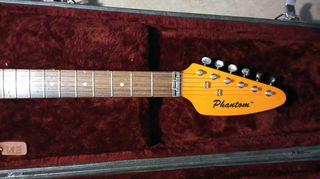 PHANTOM GUITAR 6 string-thumb-2