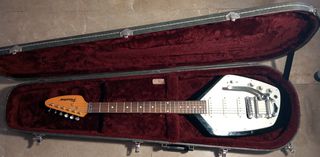 PHANTOM GUITAR 6 string-thumb-3