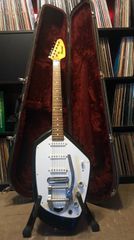 PHANTOM GUITAR 6 string-thumb-4