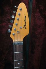 PHANTOM GUITAR 6 string-thumb-7