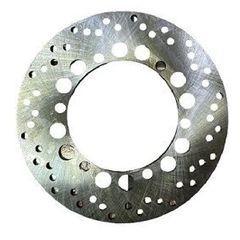 ΔΙΣΚΟΠΛΑΚΑ KLE500 KLR650 230-120 6ΤΡ ΟΠΙΣΘ SENSOR ROC