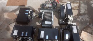 5 Fancoil webasto