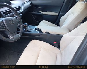 Lexus UX 2020 Dynamic Alcantara ελληνικής αντιπροσωπείας-thumb-9