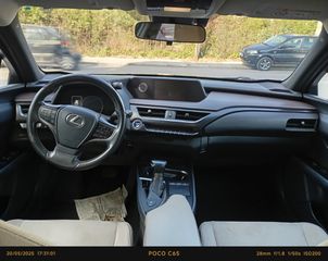 Lexus UX 2020 Dynamic Alcantara ελληνικής αντιπροσωπείας-thumb-6