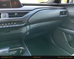 Lexus UX 2020 Dynamic Alcantara ελληνικής αντιπροσωπείας-thumb-13