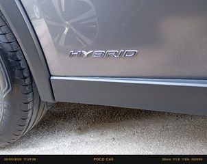 Lexus UX 2020 Dynamic Alcantara ελληνικής αντιπροσωπείας-thumb-4