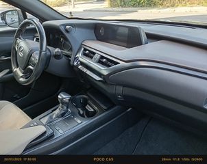 Lexus UX 2020 Dynamic Alcantara ελληνικής αντιπροσωπείας-thumb-8