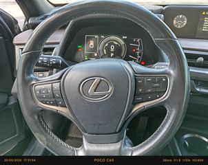 Lexus UX 2020 Dynamic Alcantara ελληνικής αντιπροσωπείας-thumb-5