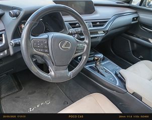 Lexus UX 2020 Dynamic Alcantara ελληνικής αντιπροσωπείας-thumb-7