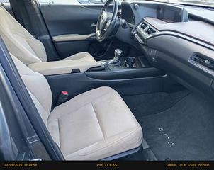 Lexus UX 2020 Dynamic Alcantara ελληνικής αντιπροσωπείας-thumb-10