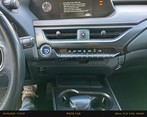 Lexus UX 2020 Dynamic Alcantara ελληνικής αντιπροσωπείας-thumb-16