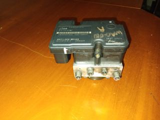ABS OPEL SUZUKI AGILA WAGON R + ATE 5WK84029 2WD 06.2109-0131.3  2000 - 2008