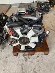 ΠΩΛΕΙΤΑΙ ΜΕΤΑΤΡΟΠΗ ΒΕΝΖΙΝΗΣ SUZUKI H25A ΚΙΝΗΤΗΡΑΣ-ΠΛΕΞΟΥΔΑ-ΕΓΚΕΦΑΛΟΣ-ΣΑΣΜΑΝ 2.5 V6(156)ps-thumb-1