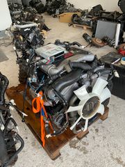 ΠΩΛΕΙΤΑΙ ΜΕΤΑΤΡΟΠΗ ΒΕΝΖΙΝΗΣ SUZUKI H25A ΚΙΝΗΤΗΡΑΣ-ΠΛΕΞΟΥΔΑ-ΕΓΚΕΦΑΛΟΣ-ΣΑΣΜΑΝ 2.5 V6(156)ps-thumb-3