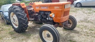 Τρακτέρ Fiat 1980 ΑΓΩΡΑΖΩ ΌΛΑ ΤΑ ΤΡΑΚΤΕΡ 4×4 &4×2-thumb-12