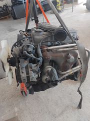 ΠΩΛΕΙΤΑΙ ΚΙΝΗΤΗΡΑΣ ΒΕΝΖΗΝΗΣ MAZDA F8 1.8(80)ps-thumb-2
