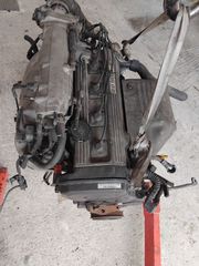 ΠΩΛΕΙΤΑΙ ΚΙΝΗΤΗΡΑΣ ΒΕΝΖΙΝΗΣ TOYOTA 3S 2.0-thumb-3
