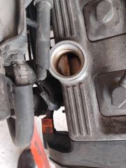 ΠΩΛΕΙΤΑΙ ΚΙΝΗΤΗΡΑΣ ΒΕΝΖΙΝΗΣ TOYOTA 3S 2.0-thumb-4