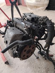 ΠΩΛΕΙΤΑΙ ΚΙΝΗΤΗΡΑΣ ΒΕΝΖΙΝΗΣ TOYOTA 3S 2.0-thumb-6