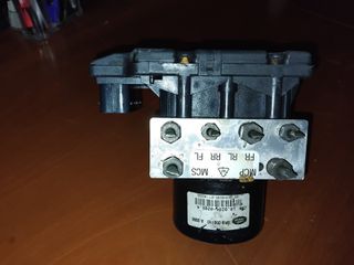 ΜΟΝΑΔΑ ABS ATE LAND ROVER FREELANDER MK1 L314  1998 - 2006  SRB000110 A 0066  10.0204-0205.4  10.0946-0851.3  3X5343