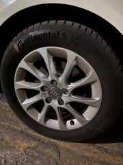 ΖΑΝΤΟΛΑΣΤΙΧΑ AUDI A3 ΓΝΗΣΙΑ Continental premium contact 7 205/55 r16
