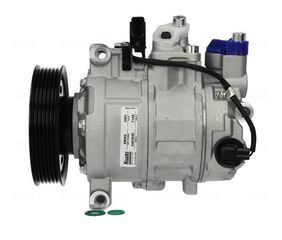 ΚΟΜΠΡΕΣΕΡ A/C-VAG A4(8EC,B7) 1.8 T 04-08 NISSENS 89052