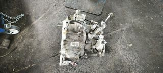 Σασμάν Renault Grand Scenic II (JM0/1) MPV [2004-2009] F4R776
